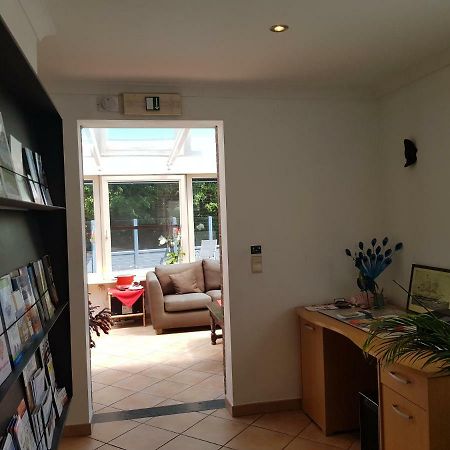 B&B Woodside Torhout Bagian luar foto