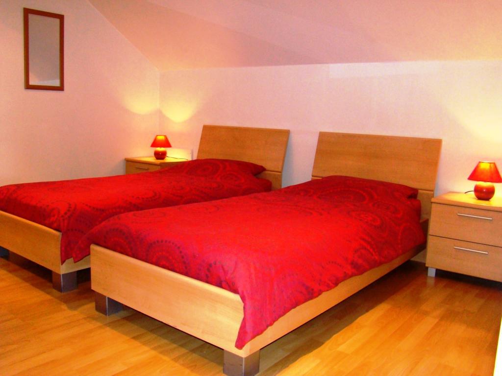 B&B Woodside Torhout Bagian luar foto