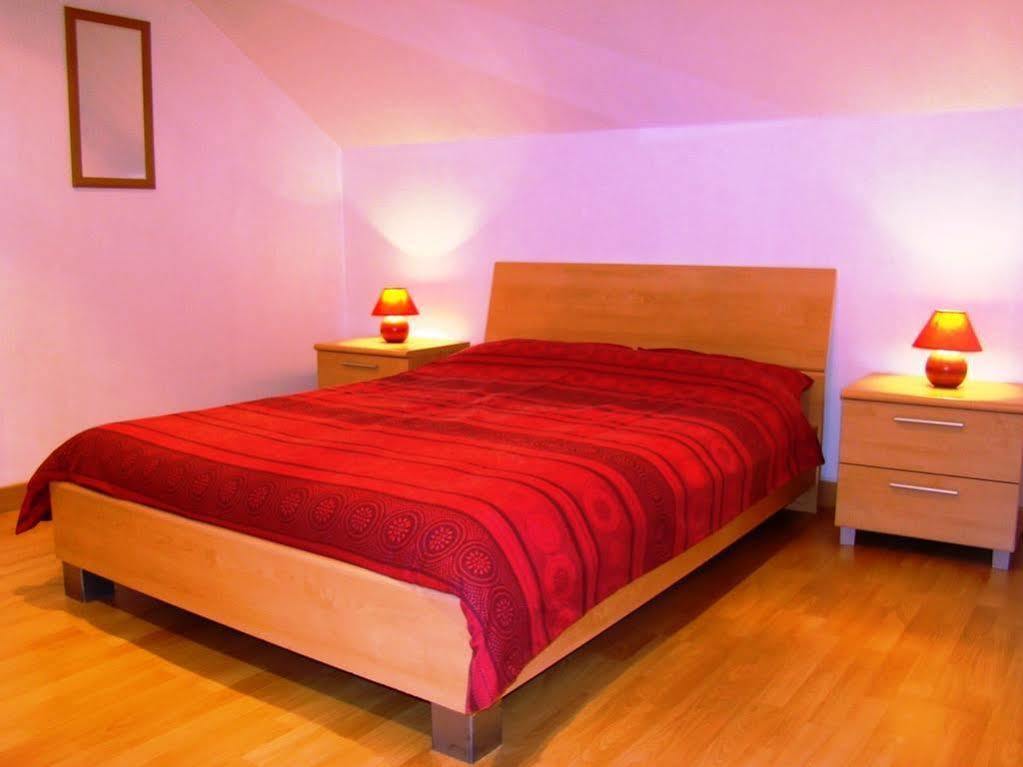 B&B Woodside Torhout Bagian luar foto