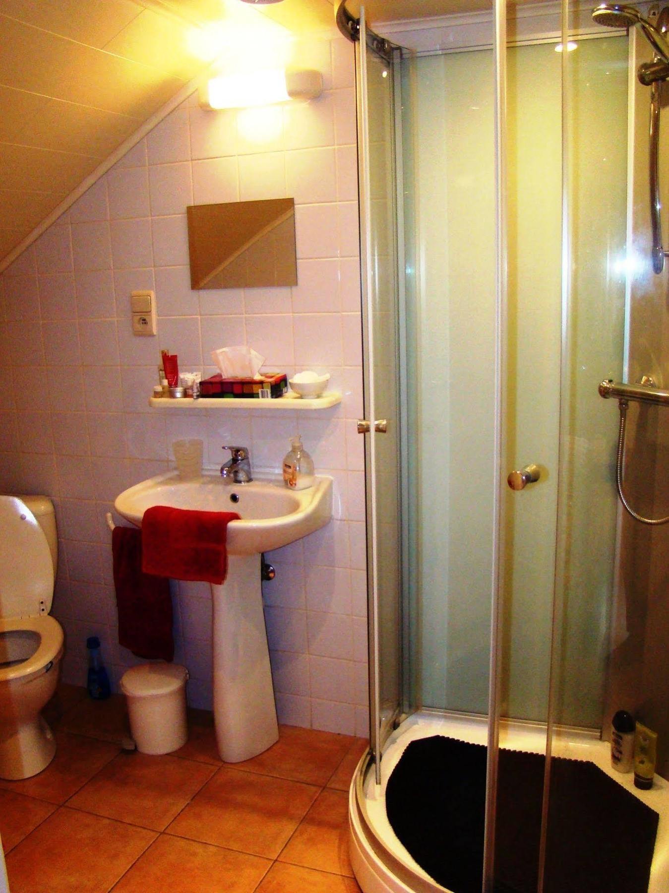 B&B Woodside Torhout Bagian luar foto