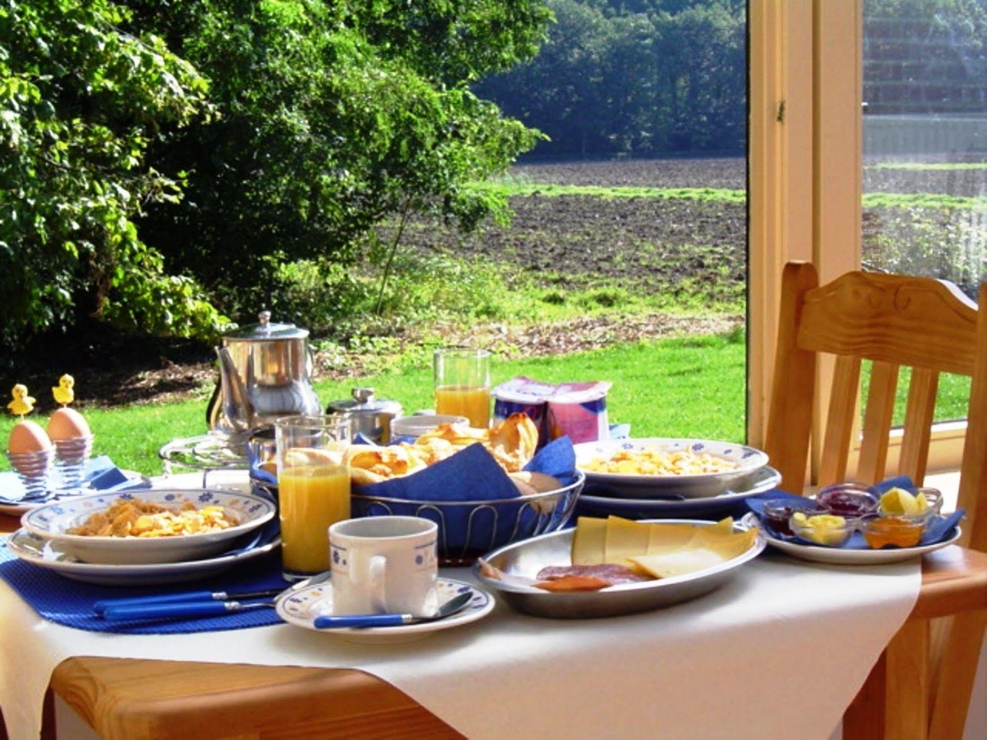 B&B Woodside Torhout Bagian luar foto