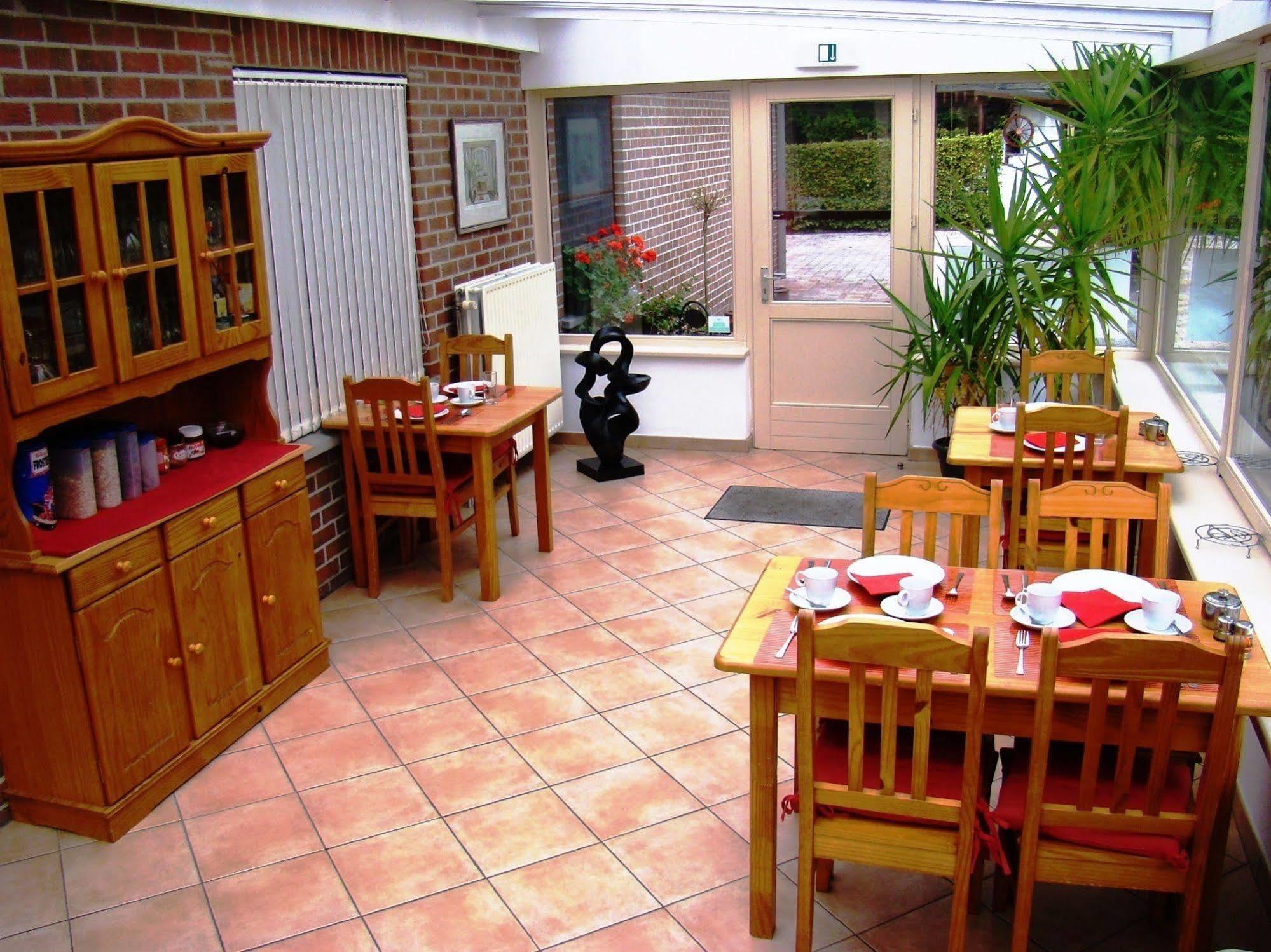 B&B Woodside Torhout Bagian luar foto