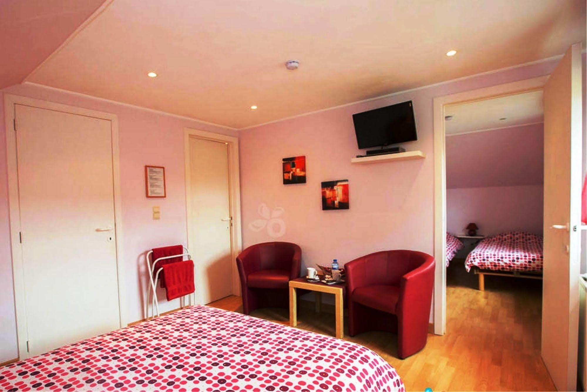 B&B Woodside Torhout Bagian luar foto
