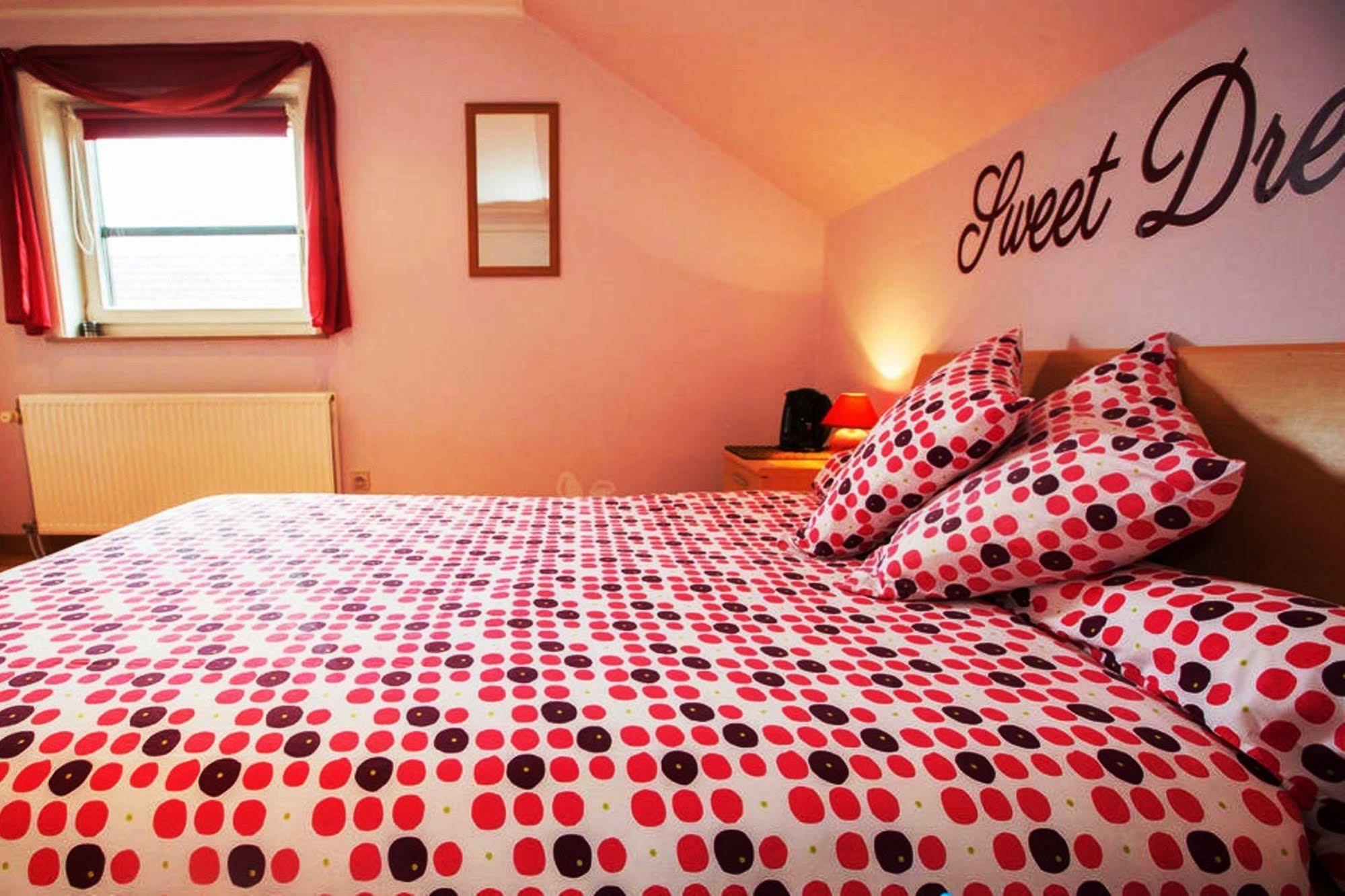 B&B Woodside Torhout Bagian luar foto