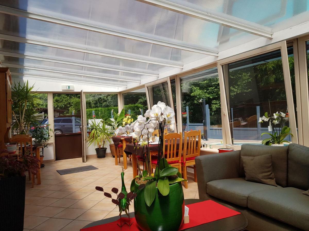 B&B Woodside Torhout Bagian luar foto