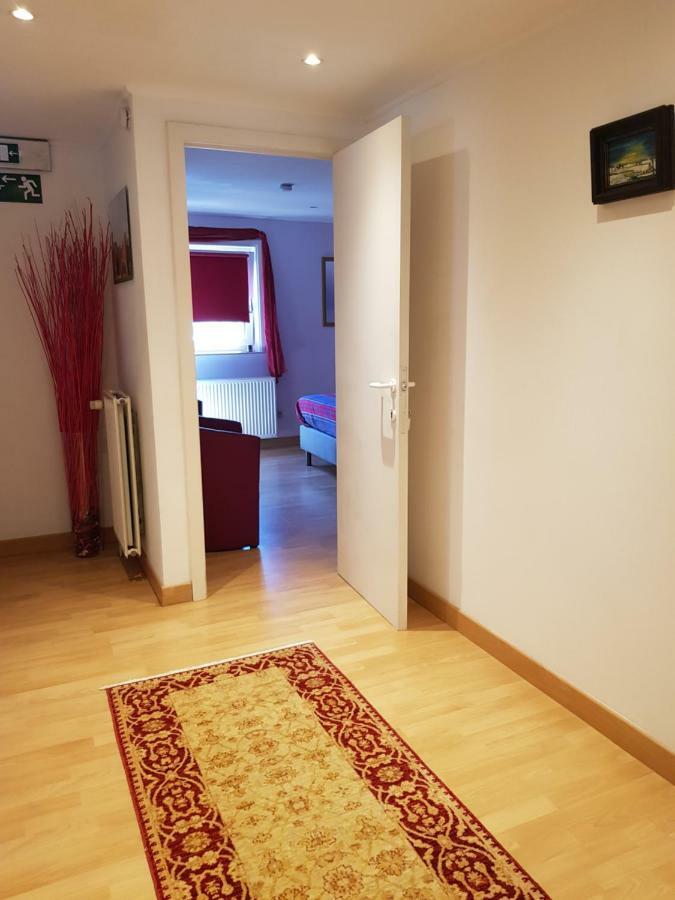 B&B Woodside Torhout Bagian luar foto