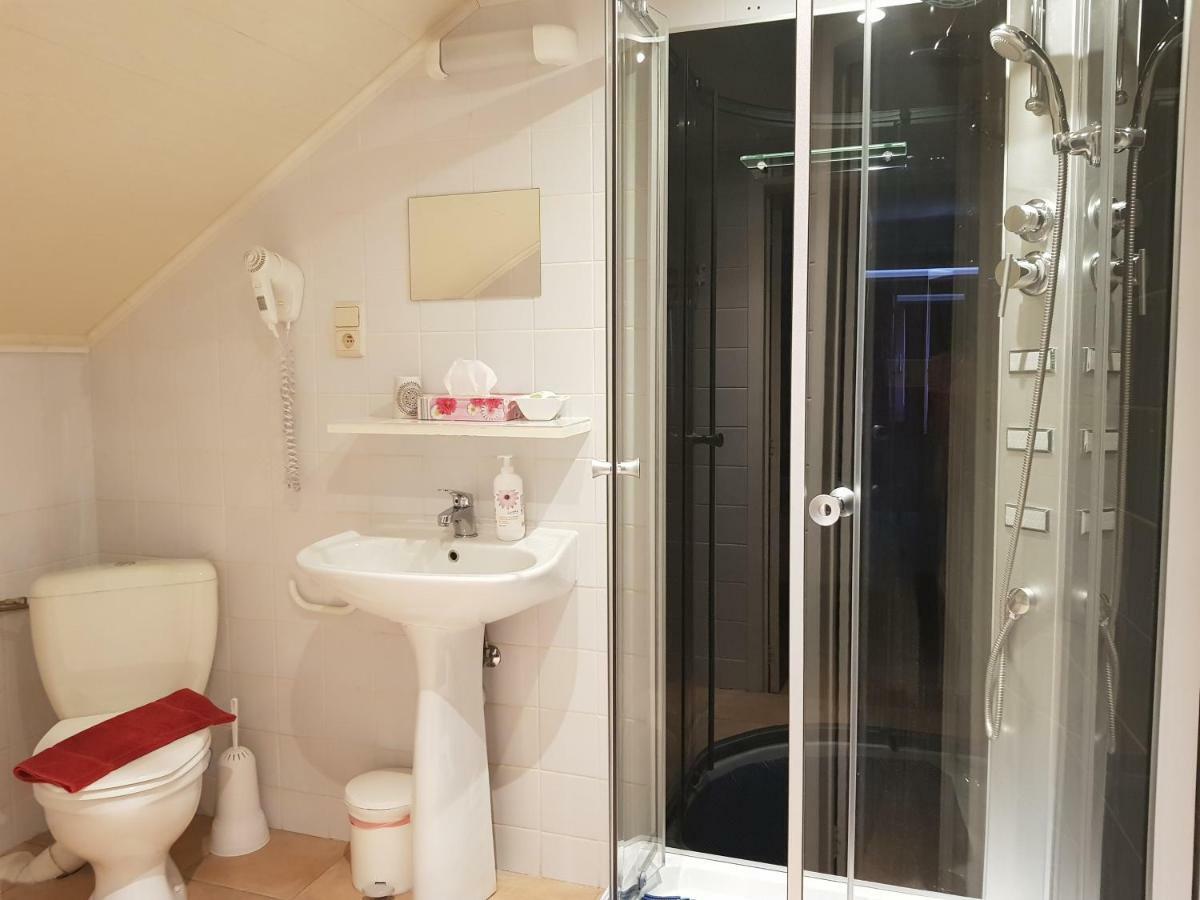 B&B Woodside Torhout Bagian luar foto