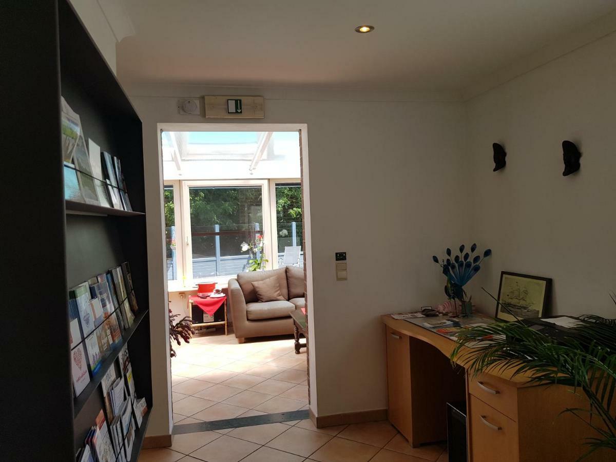 B&B Woodside Torhout Bagian luar foto