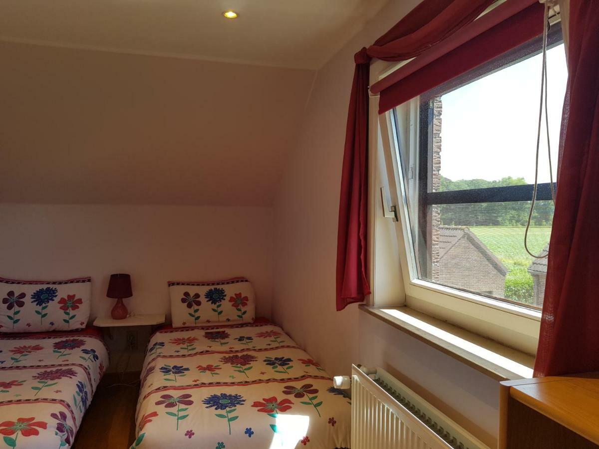 B&B Woodside Torhout Bagian luar foto