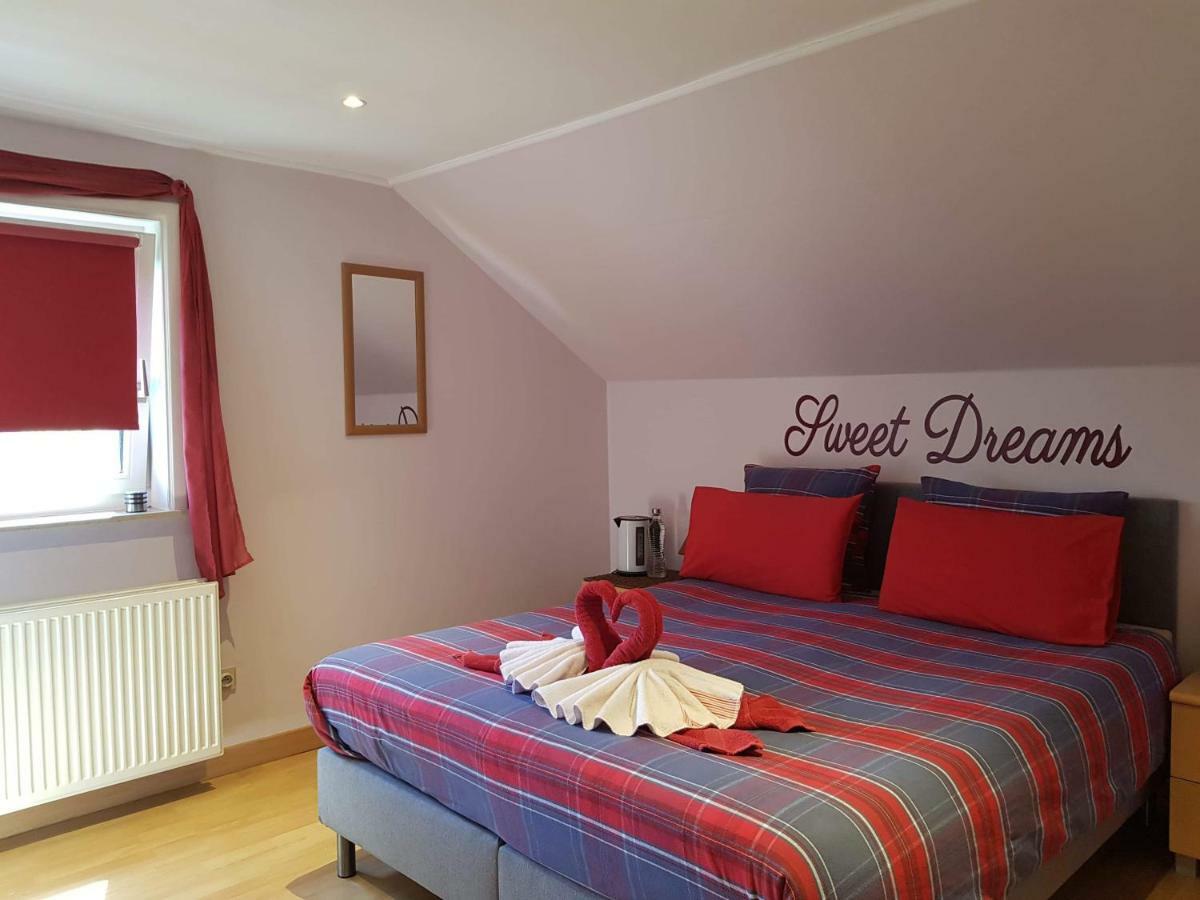 B&B Woodside Torhout Bagian luar foto