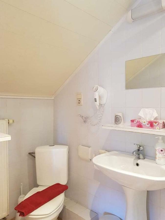B&B Woodside Torhout Bagian luar foto