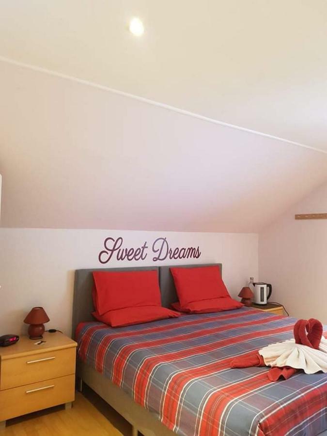 B&B Woodside Torhout Bagian luar foto